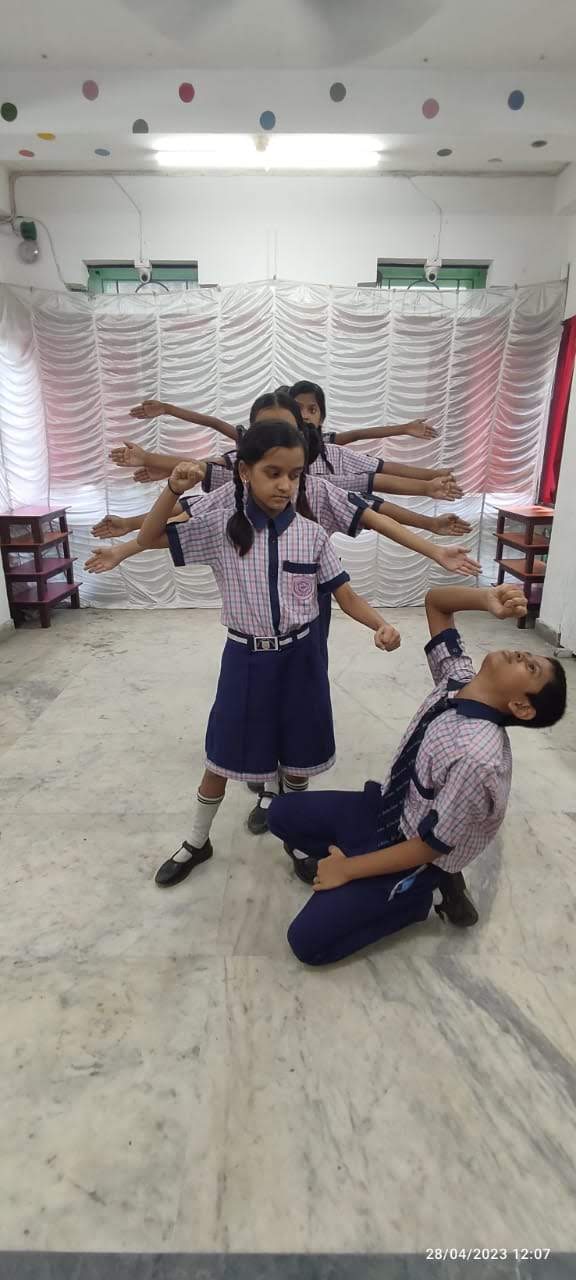 Science Fair Project